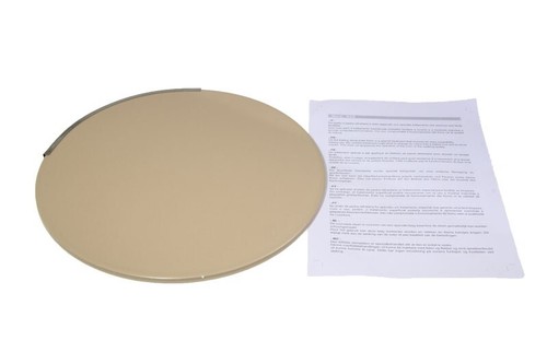Ariete pietra reflattaria - ariete,