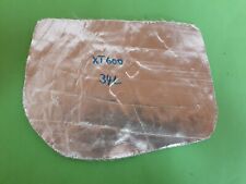 @ Yamaha XT600 XT 34L 50T