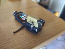 Testina+ Puntina STANTON EE 600