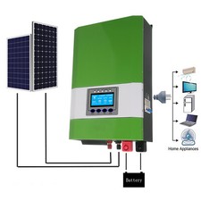 Inverter Solare 1000W con