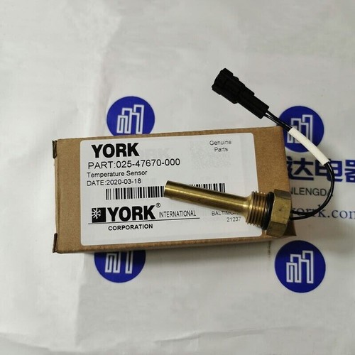 York sensore centrale - york,