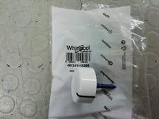 WHIRLPOOL WASHING MACHINE