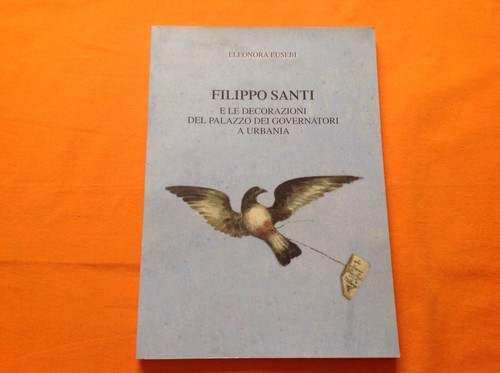 Eleonara eusebi filippo santi - eusebi,