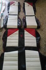 KIT TAPPEZZERIA FODERINE FIAT