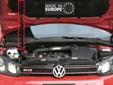 Pistoncino a Gas Molla Cofano