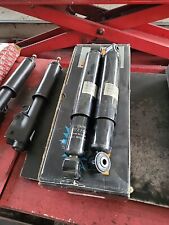 AMMORTIZZATORI POSTERIORI COPPIA PER FORD TRANSIT 1991- -1994 RIGENERATO20836S