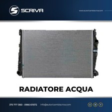 Frigair Radiatore Motore