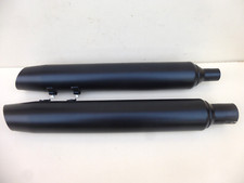 Harley Davidson Touring scarichi silenziatori