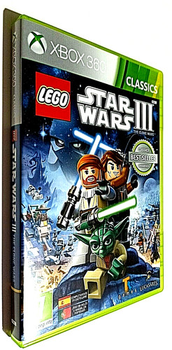 Lego star wars - lego,