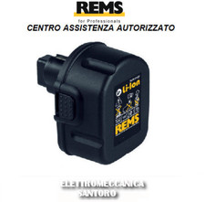 BATTERIA 14,4 VOLT 5,0 Ah AGLI