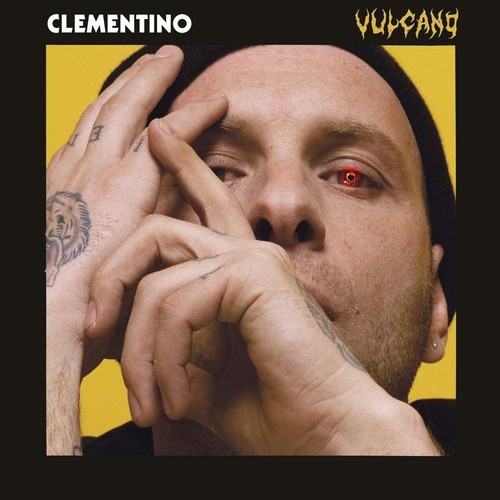 Clementino vulcano cd - –,