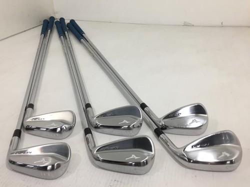 Mizuno hmb set - di, ferri