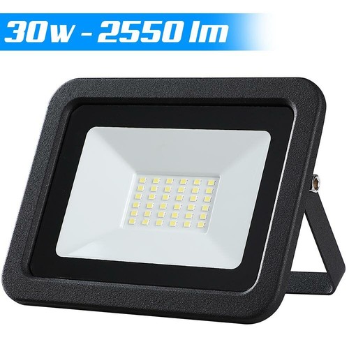 Faro led 30w luce - led,