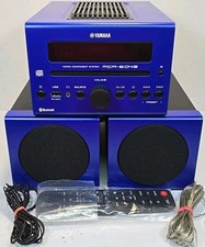 Yamaha MCR-B043 BLU