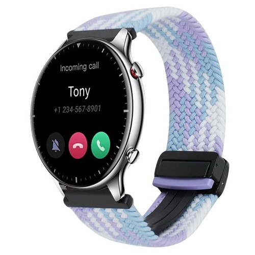 Per amazfit watch - watch, 22mm