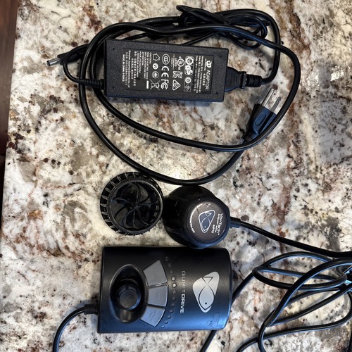 Ecotech vortech mp10 - ecotech,