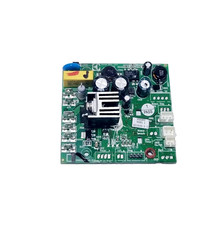 Scheda Pcb Elm3100 Macchina