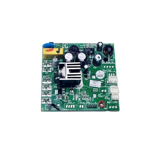 Scheda pcb elm3100 macchina - pcb,