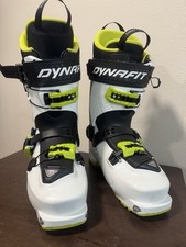 Scarpone da sci alpinismo