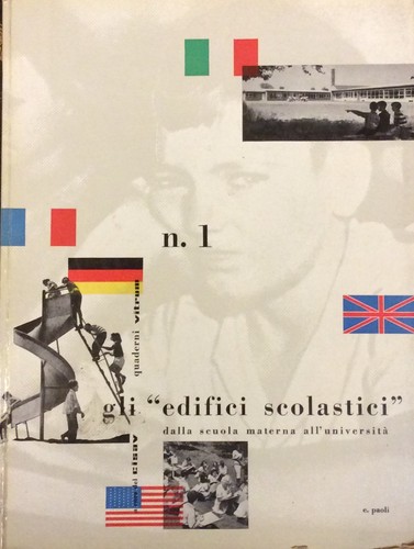 Rivista quaderni vitrum - rivista, vitrum.