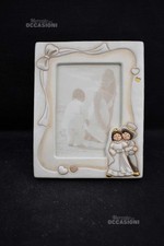 Cornice Portafoto Sposi