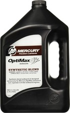 Olio fuoribordo mercury - fuoribordo,