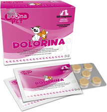 Dolorina Complementary Food