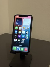 Apple iPhone XR - 128GB - Nero Usato