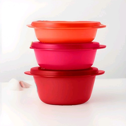 Tupperware crystalwave plus - crystalwave,