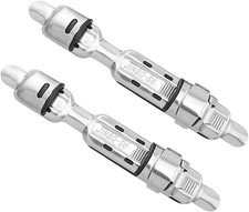 2 Pezzi Ruota Anti-Skid