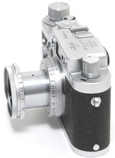 Leica IIIg 35 mm fotocamera RF