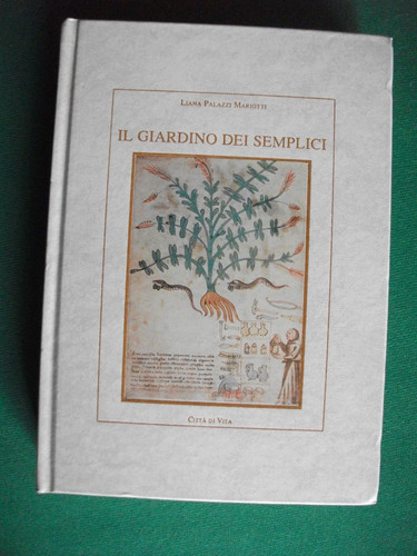 Palazzi mariotti giardino - mariotti,