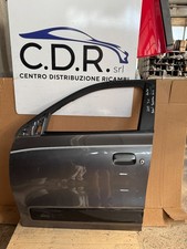 SPORTELLO ANTERIORE SINISTRO