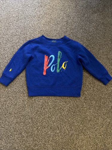 Polo bambino ralph lauren - bambino,