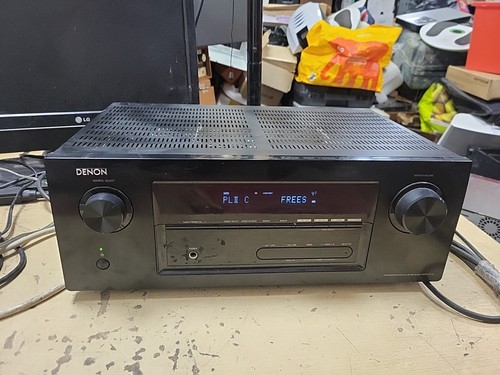Ricevitore denon avr 2113 - denon, avr-2113