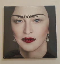 Madonna – Madame X