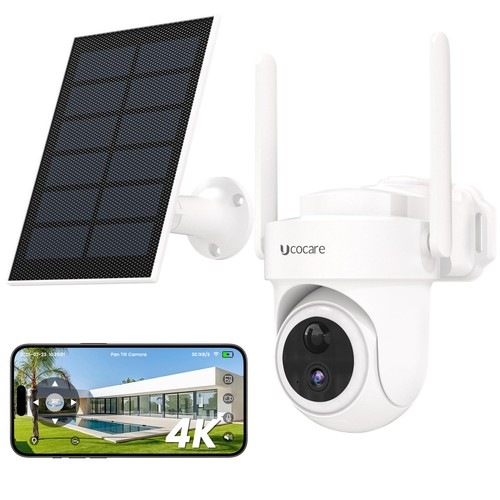 Ucocare telecamera fi - telecamera, wi-fi