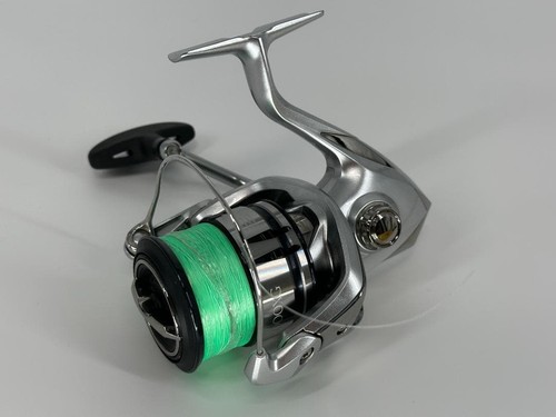 Mulinello shimano stradic - mulinello,