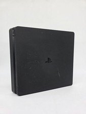 Playstation ps4 slim nera - slim, 1t