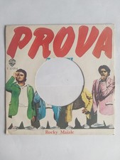 Cover giri prova - 45,