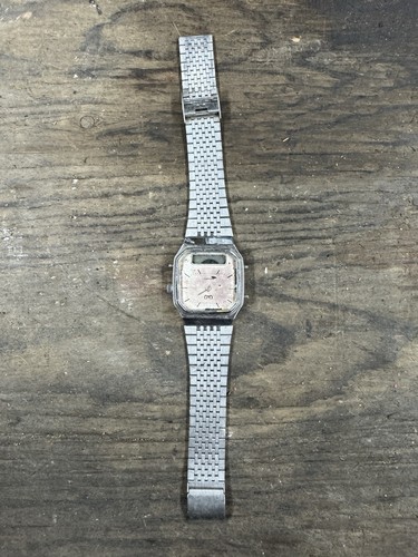 Orologio analogico - orologio, q&q
