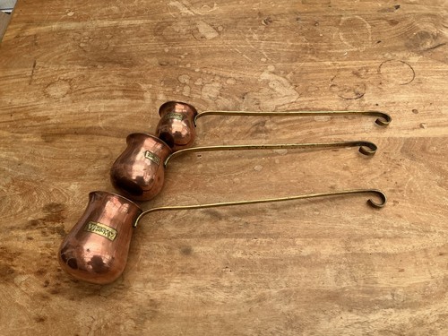 Antichi mestoli per - mestoli,