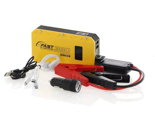 Deca fast 380 avviatore - deca,