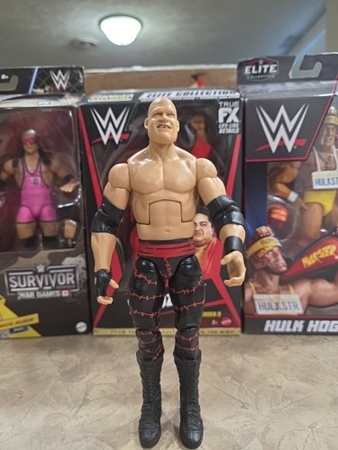 Wwe mattel elite summerslam - wwe,