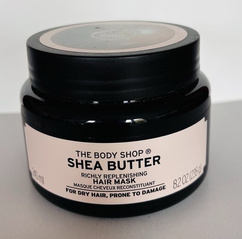 The body shop - body,