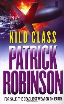 Kilo class von - kilo, patrick