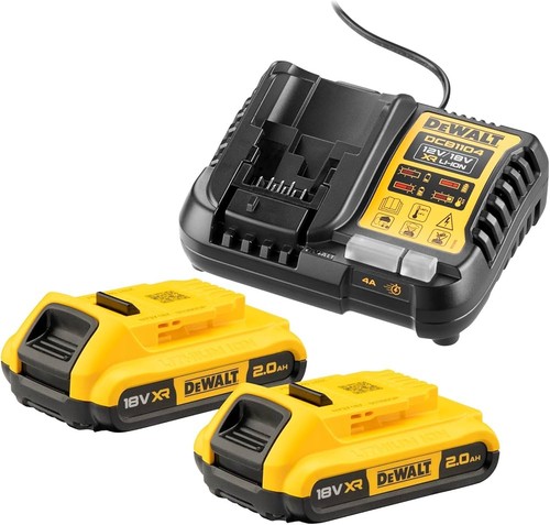 Dewalt dcb1104d2 kit - dcb1104d2,