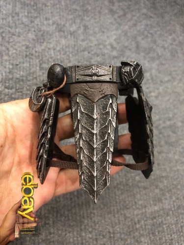 Hot toys mms15 alien v - 1/6,