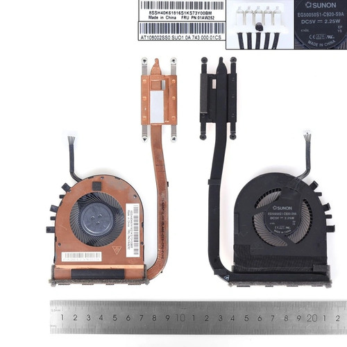 Ventilador para portátil - ventilador,