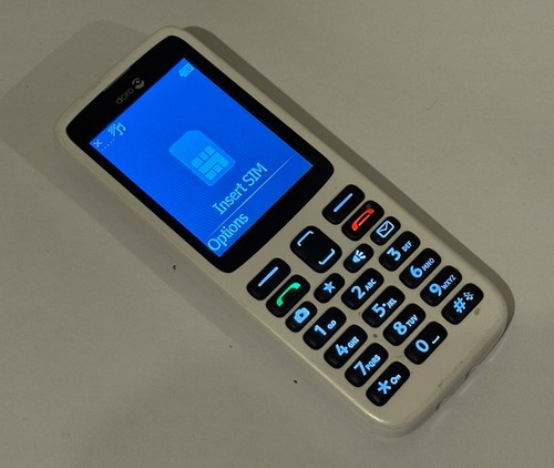 Doro 5516 telephono - doro,